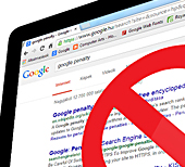 50 Reasons Your Website Deserves to Be Penalized By Google